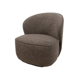 Avi draaifauteuil 360 - Present - Brown 440