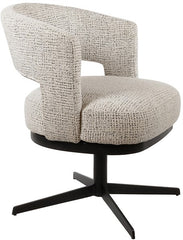 Bruce eetkamerstoel 360 - Salt 'n Pepper 80