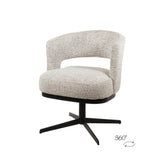 Bruce eetkamerstoel 360 - Salt 'n Pepper 80 - WeAreTables