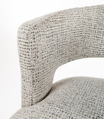 Bruce eetkamerstoel 360 - Salt 'n Pepper 80 - WeAreTables