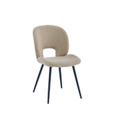 Eetkamerstoel Lynn | Beige - WeAreTables