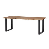 Eetkamertafel Nobilis 180 - WeAreTables