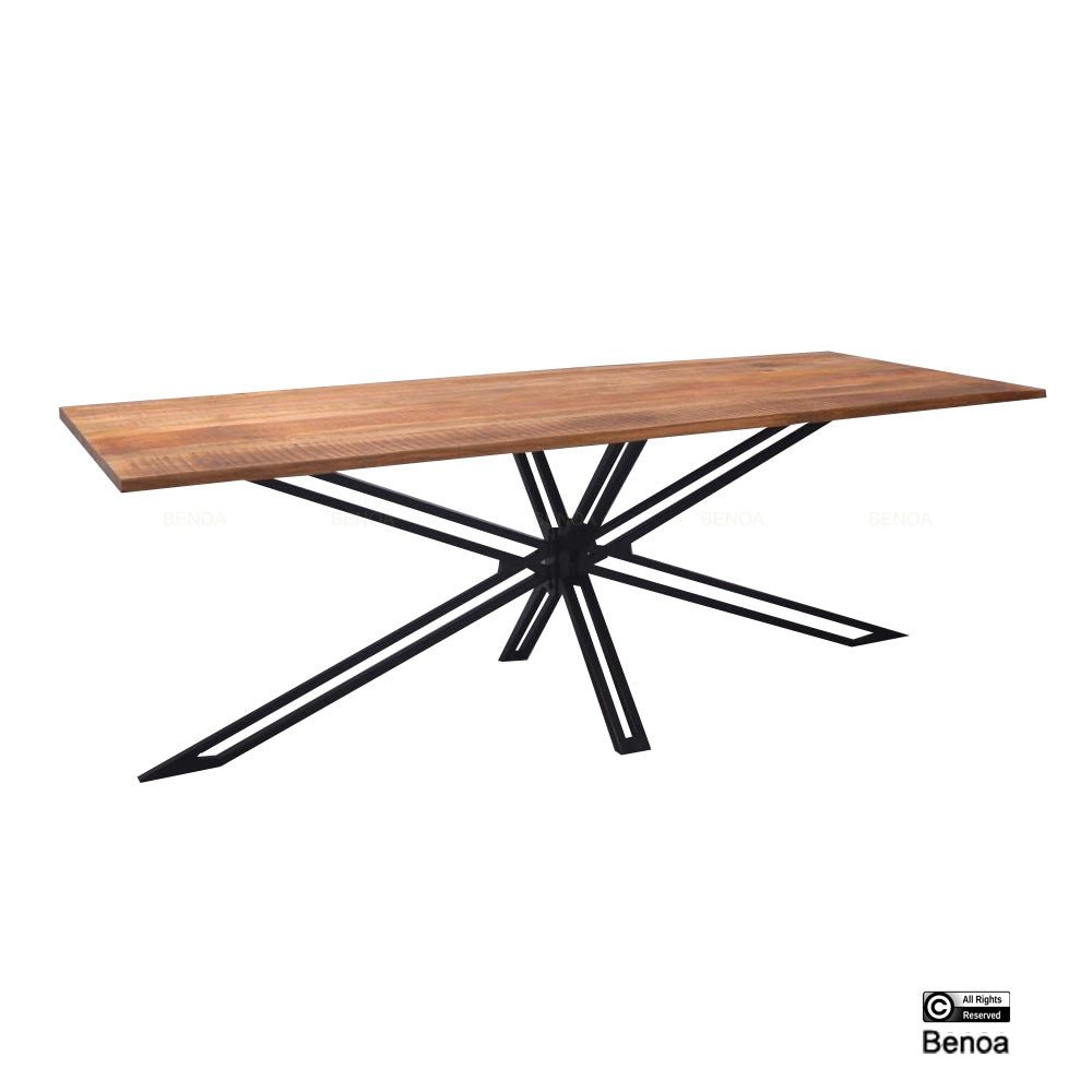 Eettafel Yana 220 - WeAreTables