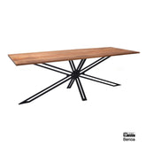 Eettafel Yana 220 - WeAreTables