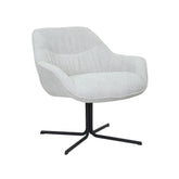 Fauteuil Mila | Off White - WeAreTables