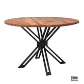 Ronde Eettafel Yana 140 - WeAreTables