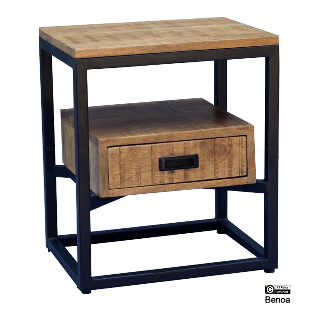 Trendy Vibe Nachtkastje - WeAreTables