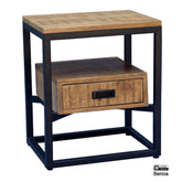 Trendy Vibe Nachtkastje - WeAreTables