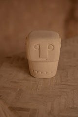 Het Sumba Beeld #09 - Naturel