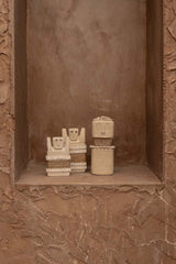 Het Sumba Beeld #28 - L