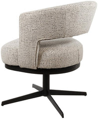 Bruce eetkamerstoel 360 - Salt 'n Pepper 80