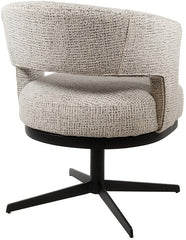 Bruce eetkamerstoel 360 - Salt 'n Pepper 80