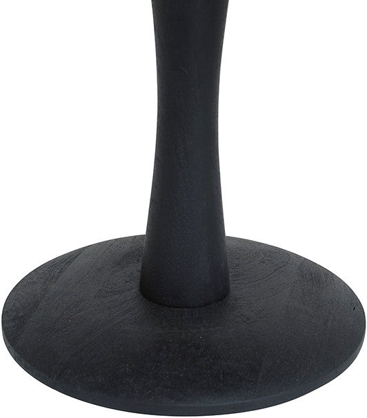 Bijzettafel Retro Flair Ø60, laag