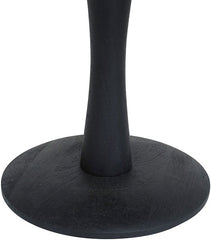 Bijzettafel Retro Flair Ø60, laag