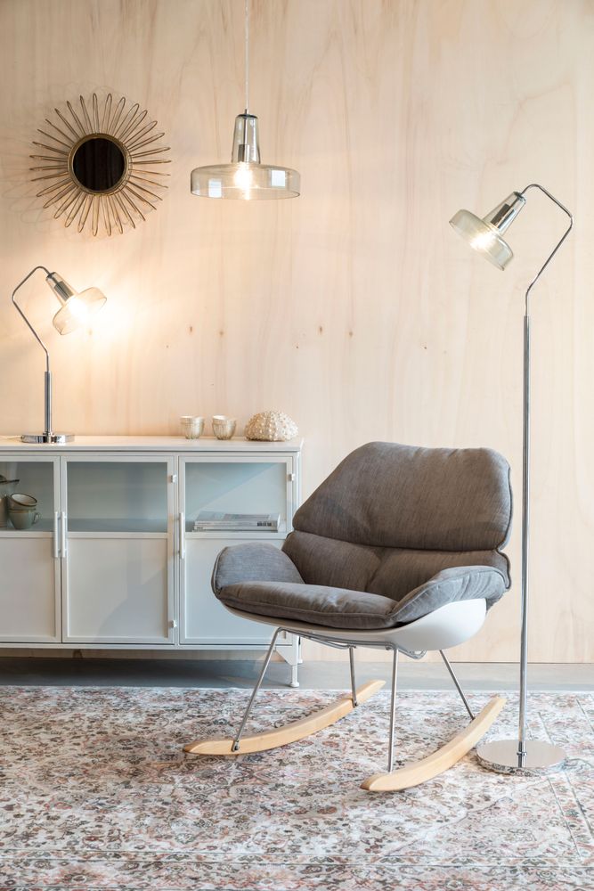 Anshin Hanglamp M Groen - WeAreTables