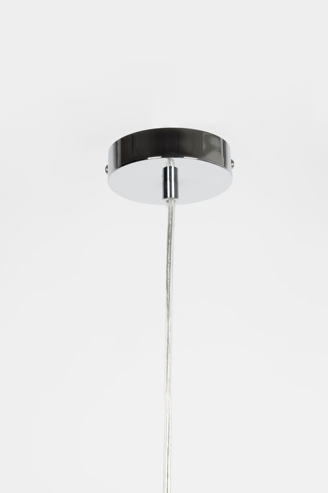 Anshin Hanglamp M Smoke - WeAreTables