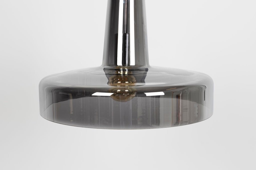 Anshin Hanglamp M Smoke - WeAreTables