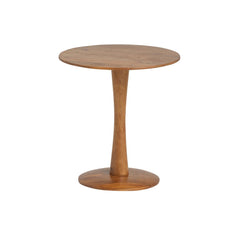 Bijzettafel Retro Flair Ø55, hoog - WeAreTables