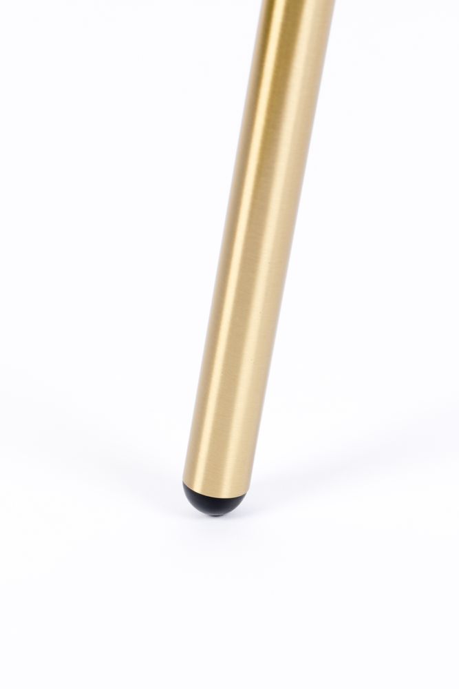 Darwin Kapstok Brass - WeAreTables