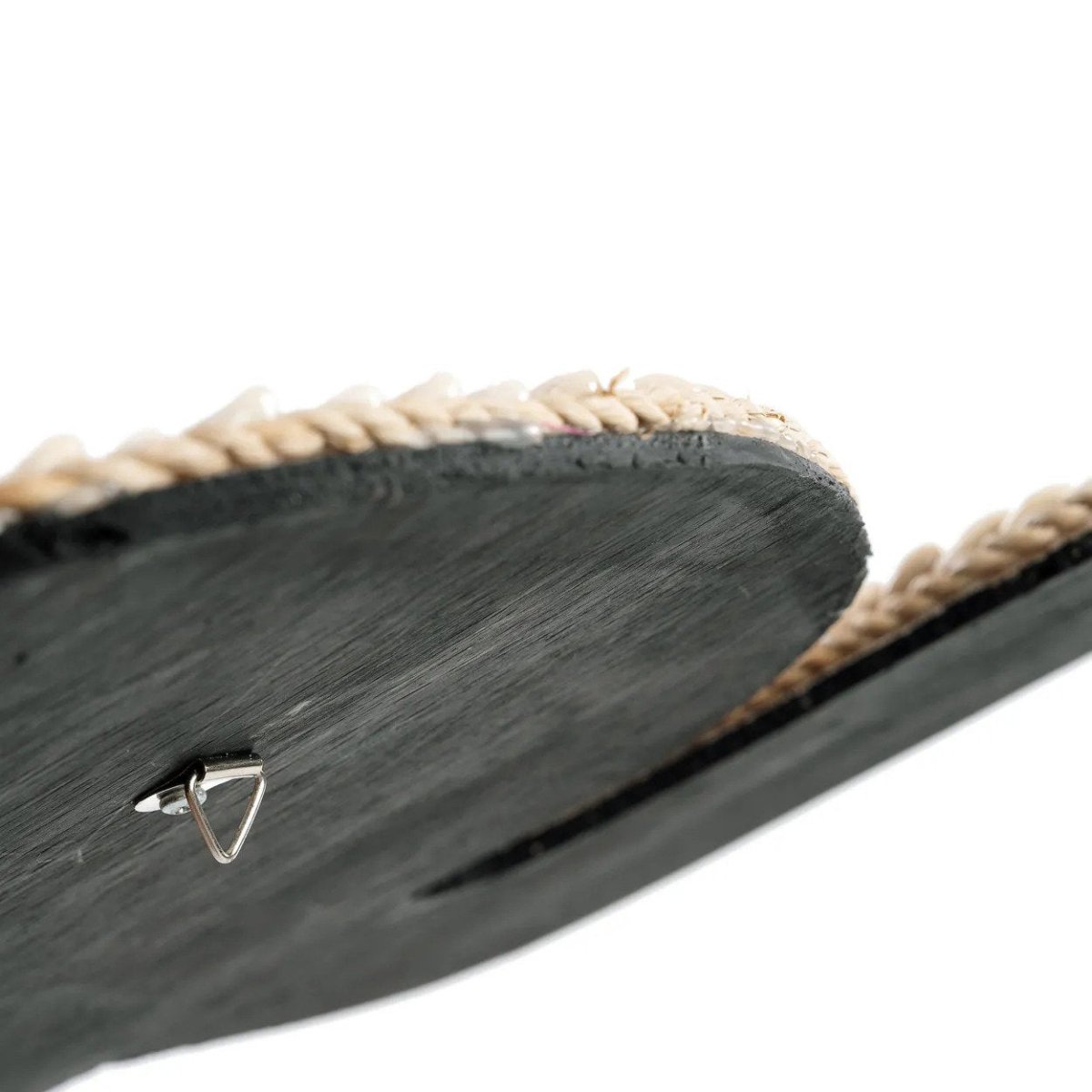 De Cactus Shell Spiegel - Naturel - WeAreTables