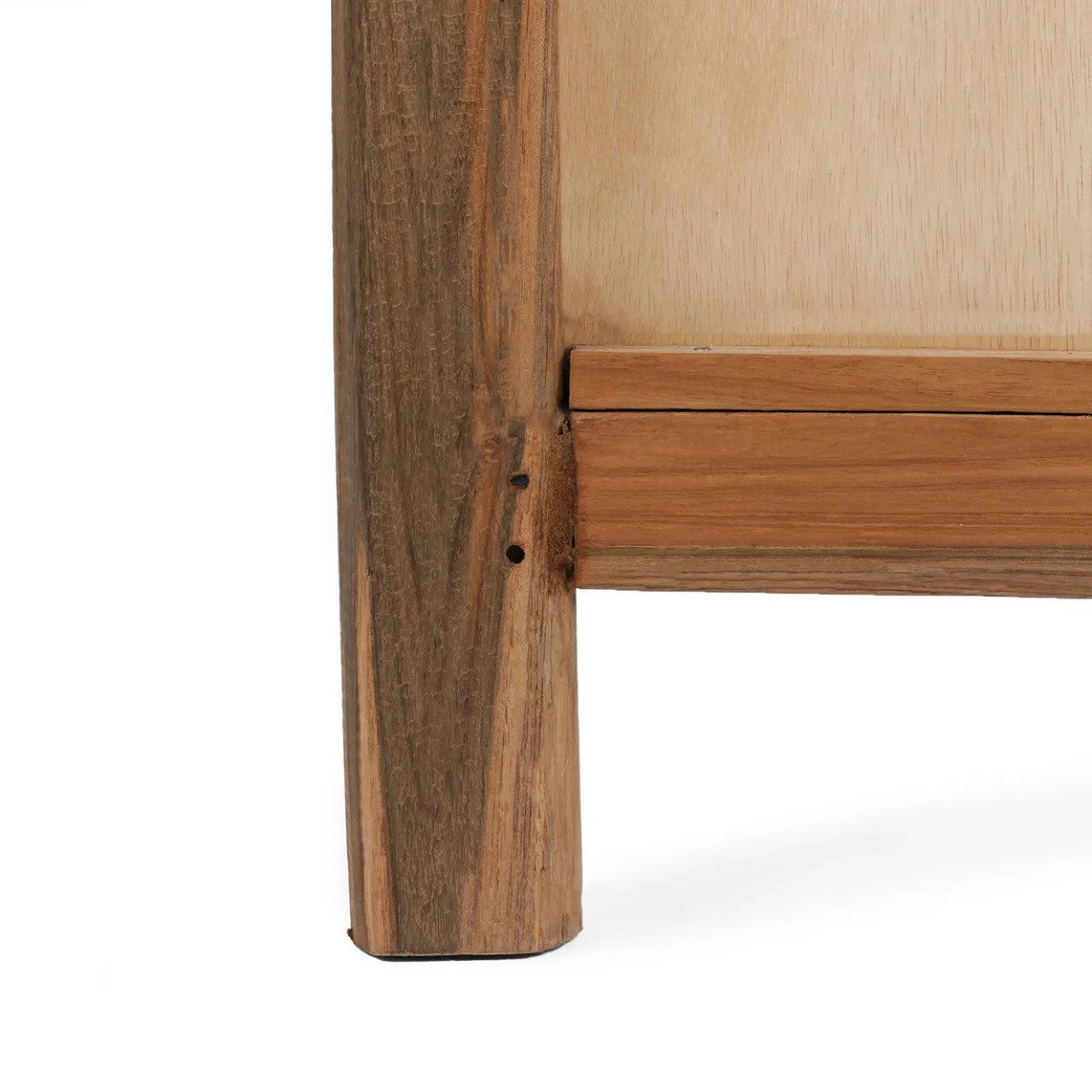 De Fabulook Dressing Spiegel - Natural - WeAreTables