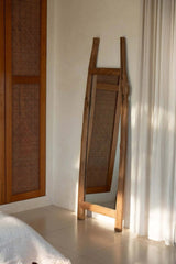 De Fabulook Dressing Spiegel - Natural - WeAreTables