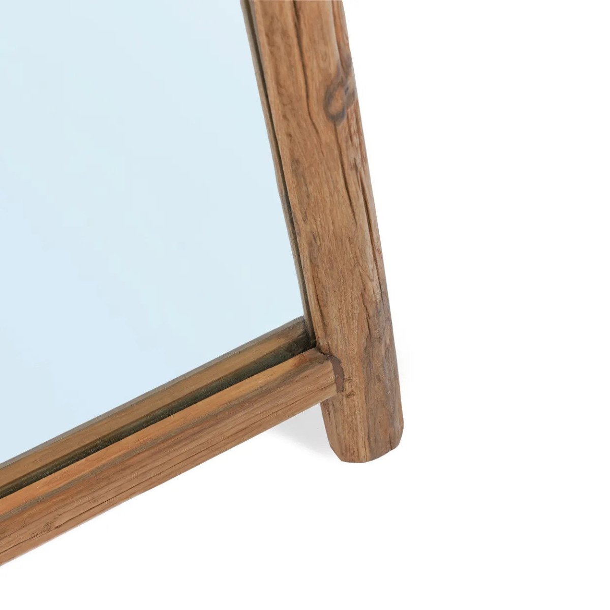 De Fabulook Dressing Spiegel - Natural - WeAreTables