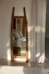 De Fabulook Dressing Spiegel - Natural - WeAreTables
