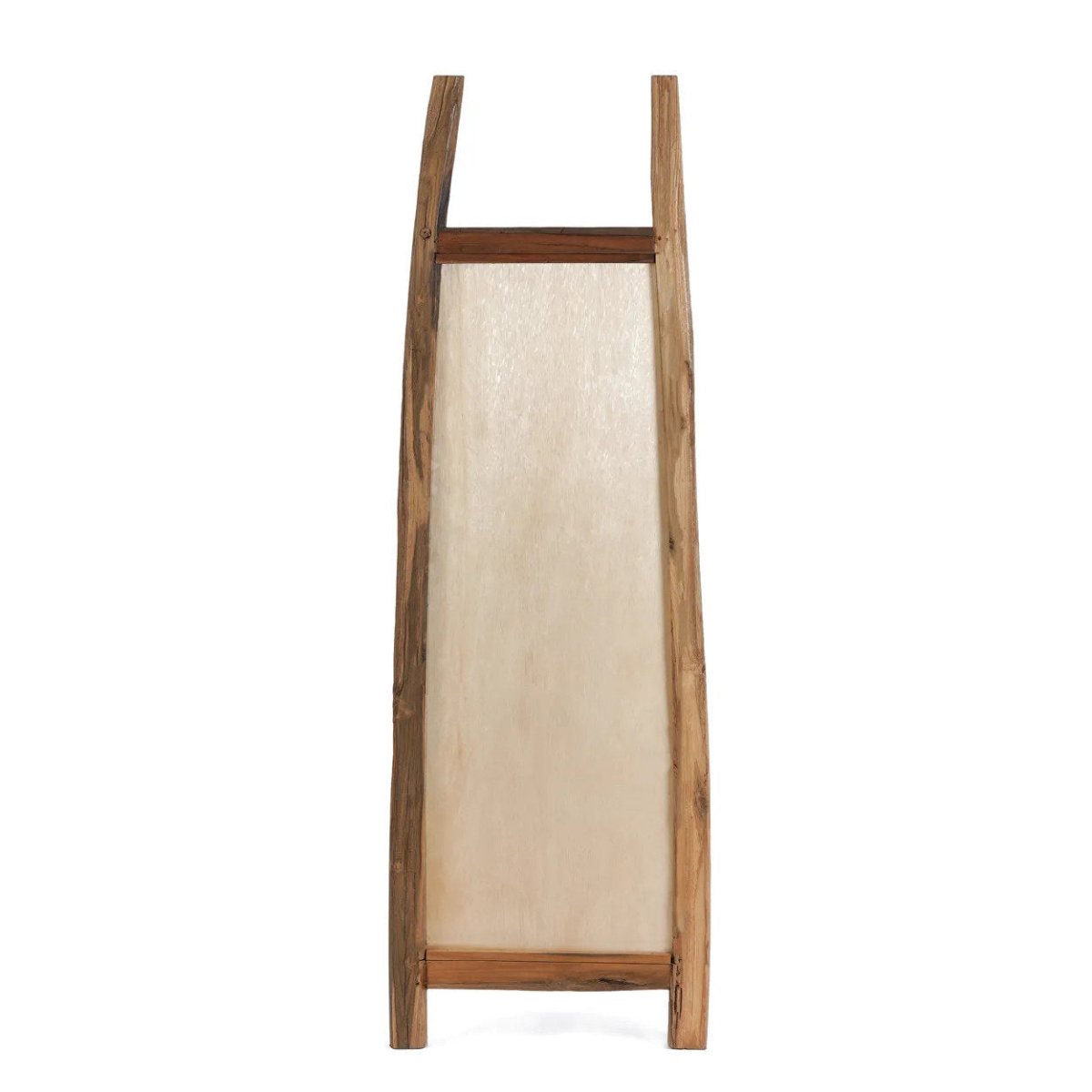 De Fabulook Dressing Spiegel - Natural - WeAreTables