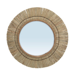De St Barth Spiegel - Naturel - WeAreTables