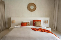 De Yema Spiegel - Naturel - L - WeAreTables