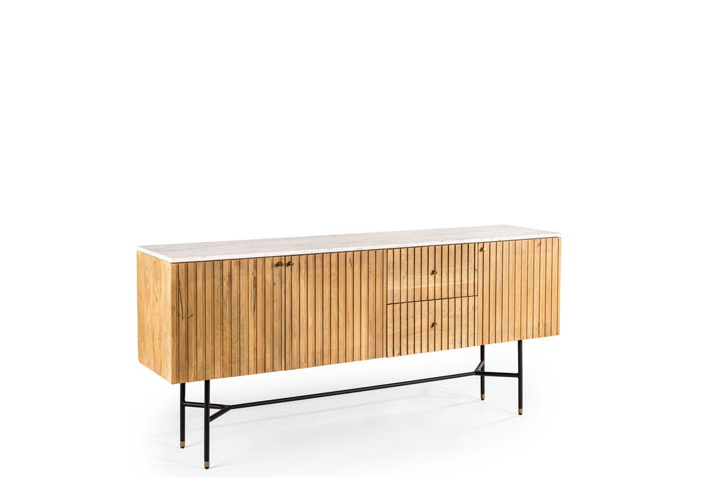 Dressoir Scott, natural - WeAreTables