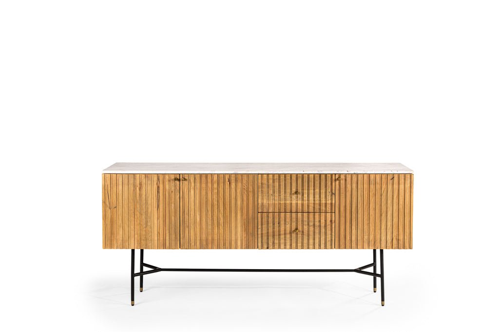 Dressoir Scott, natural - WeAreTables