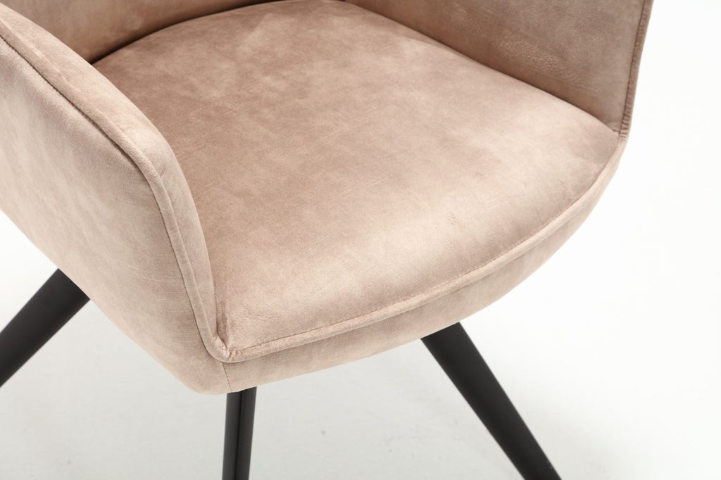 Eetkamerstoel Nova - Beige - WeAreTables