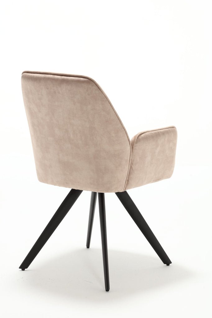 Eetkamerstoel Nova - Beige - WeAreTables