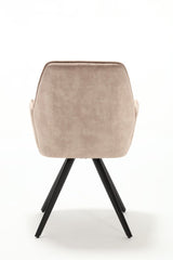 Eetkamerstoel Nova - Beige - WeAreTables