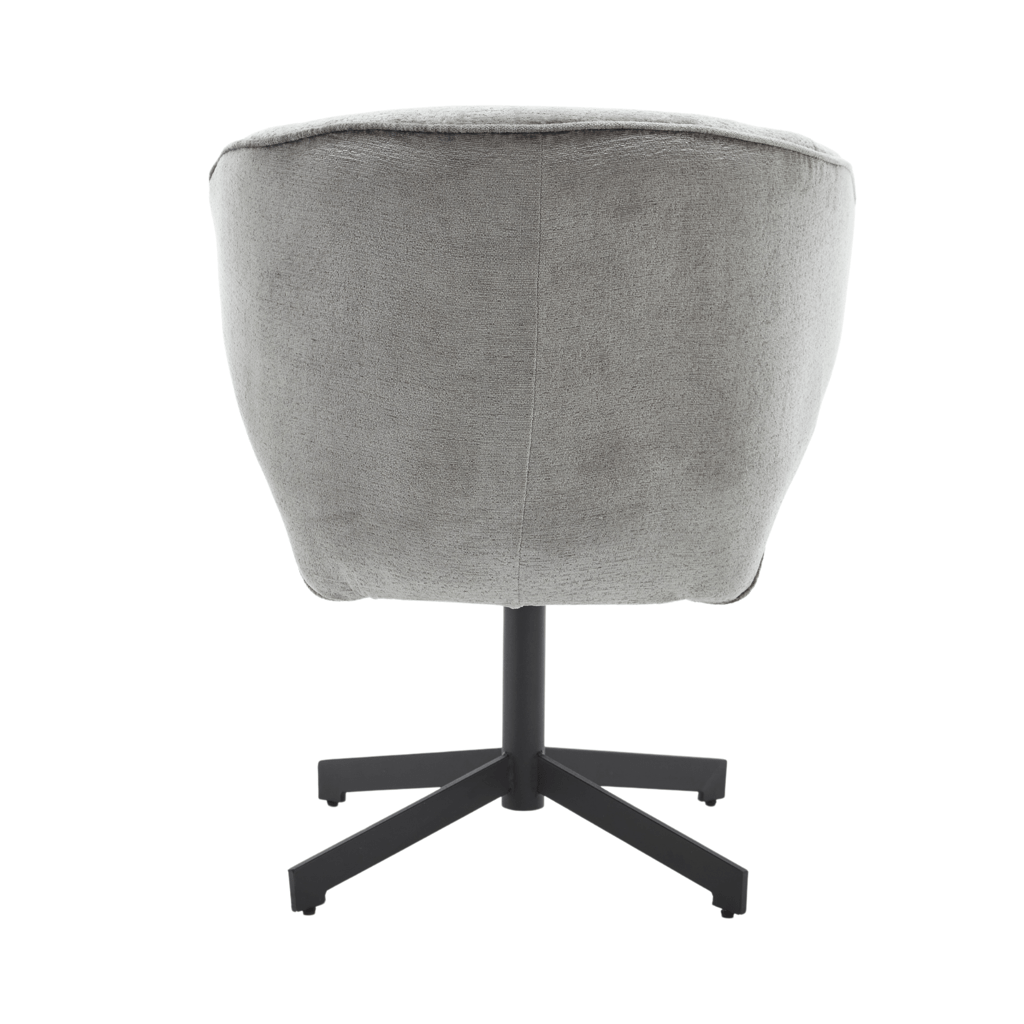 Eetkamerstoel Persie - Grey - WeAreTables