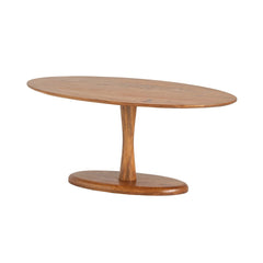 Eettafel Retro Flair 160 - Ginger - WeAreTables