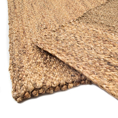 Het Paddle Field Tapijt - Naturel - 280x175 - WeAreTables