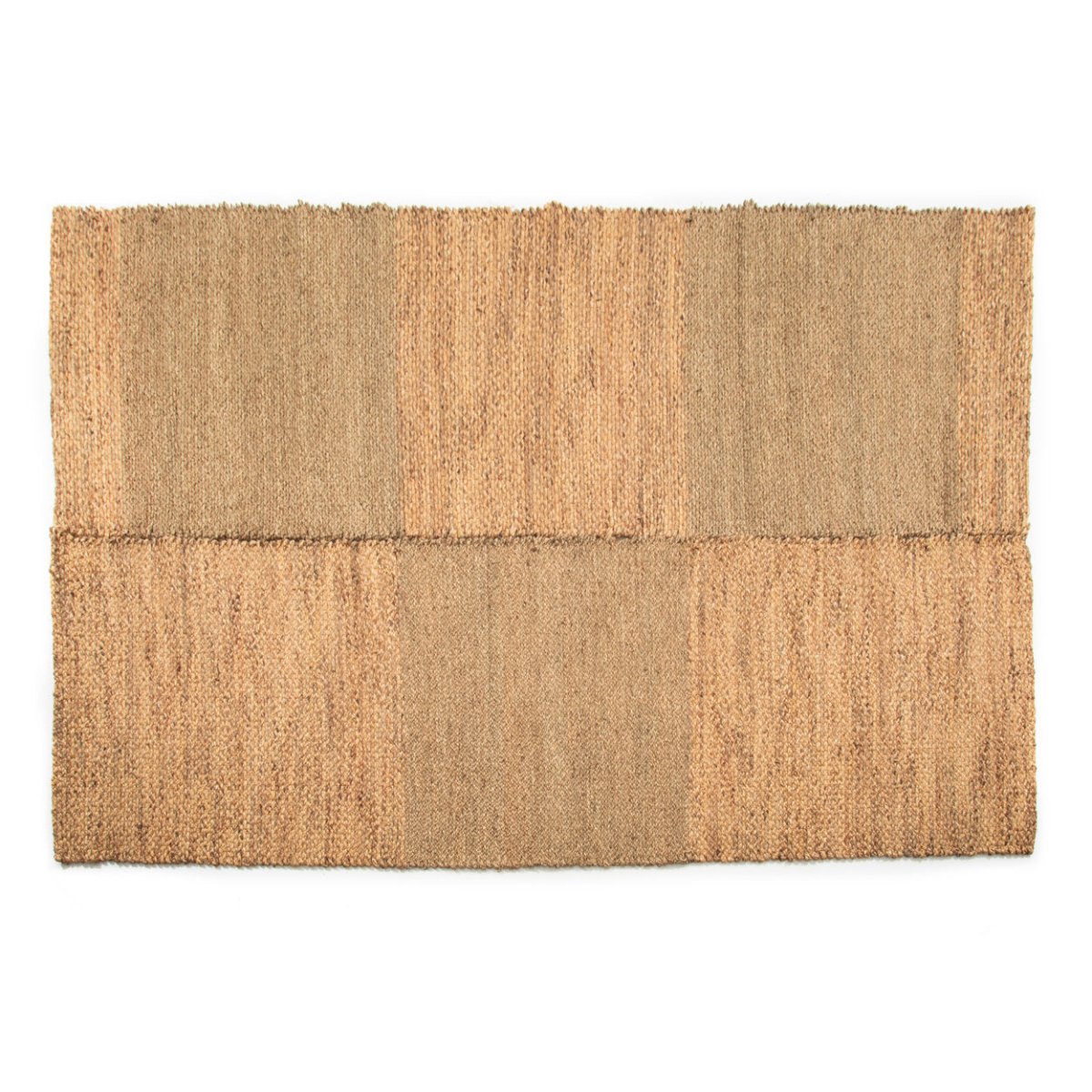 Het Paddle Field Tapijt - Naturel - 280x175 - WeAreTables