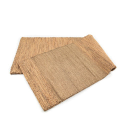 Het Paddle Field Tapijt - Naturel - 280x175 - WeAreTables