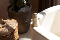 Het Sumba Beeld 08 - Naturel - WeAreTables