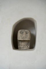 Het Sumba Beeld 09 - Naturel - WeAreTables
