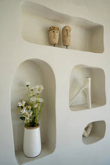 Het Sumba Beeld 21 op Stand - Naturel - WeAreTables