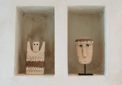 Het Sumba Beeld 28 - L - WeAreTables