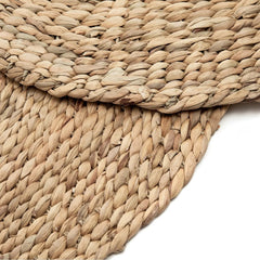 Het Waterhyacint Tapijt - Naturel - 200 - WeAreTables