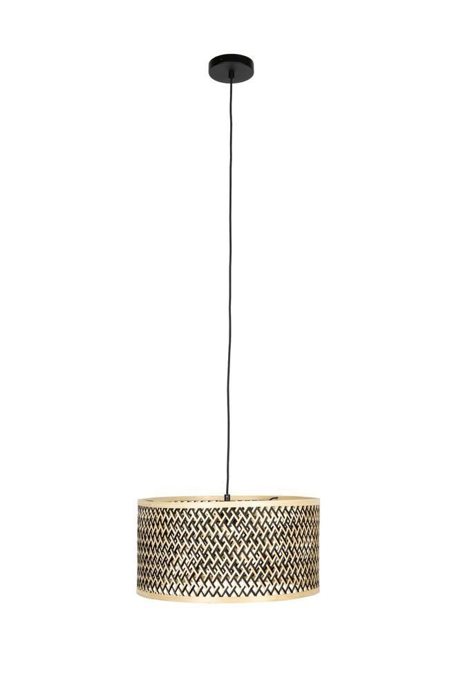 Isla Hanglamp Bamboo L - WeAreTables