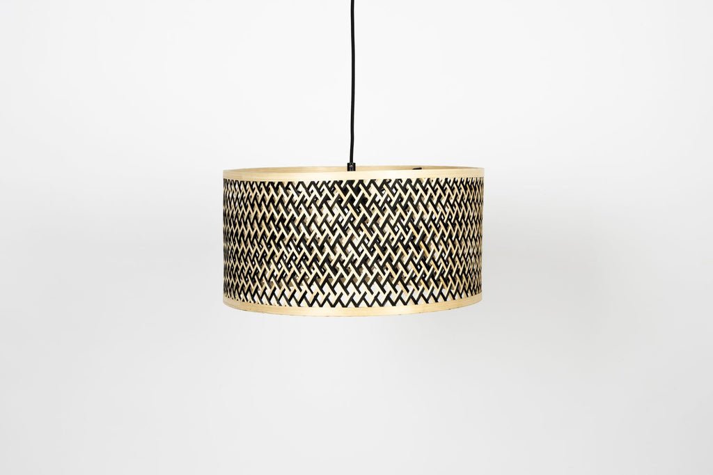 Isla hanglamp Bamboo S - WeAreTables