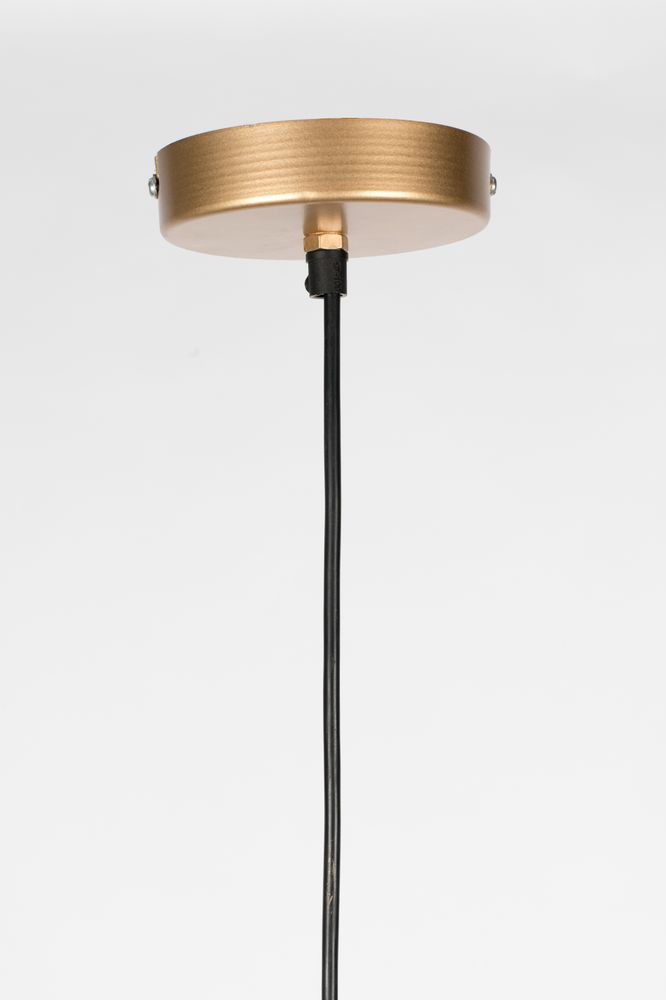 Lena Hanglamp L Brass - WeAreTables