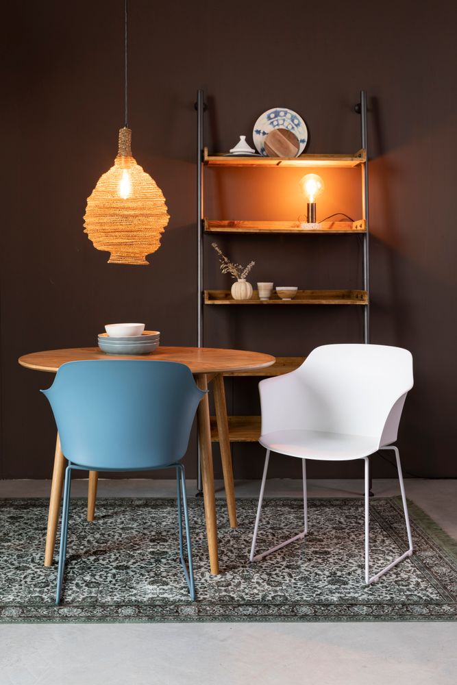 Lena Hanglamp M Brass - WeAreTables